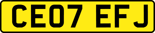 CE07EFJ