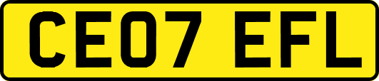 CE07EFL