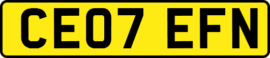 CE07EFN