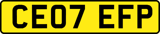 CE07EFP