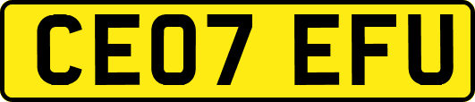 CE07EFU