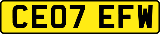 CE07EFW