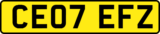CE07EFZ