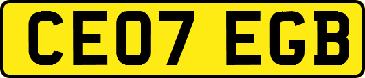 CE07EGB