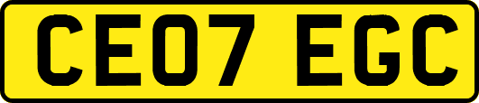 CE07EGC
