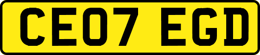 CE07EGD
