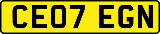 CE07EGN