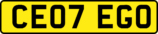 CE07EGO