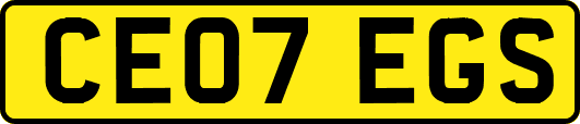 CE07EGS