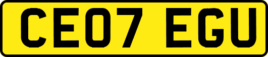 CE07EGU