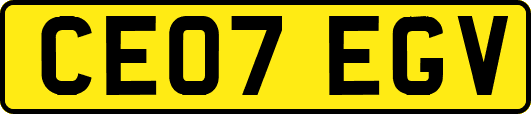 CE07EGV