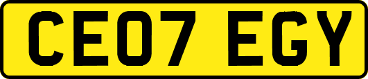 CE07EGY