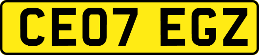 CE07EGZ