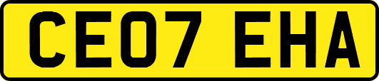 CE07EHA