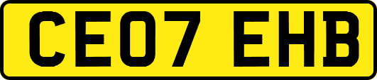 CE07EHB