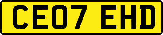 CE07EHD