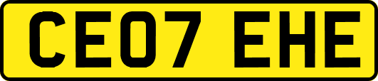 CE07EHE