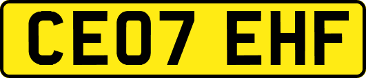 CE07EHF
