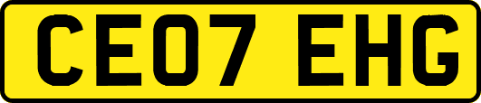 CE07EHG