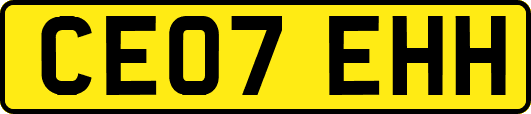 CE07EHH