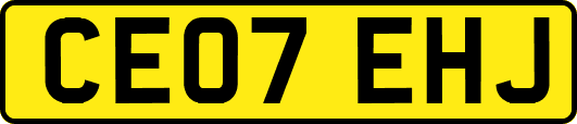 CE07EHJ