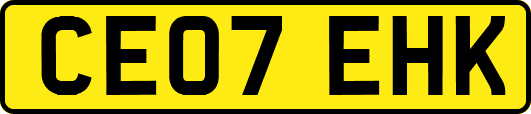 CE07EHK
