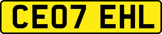 CE07EHL