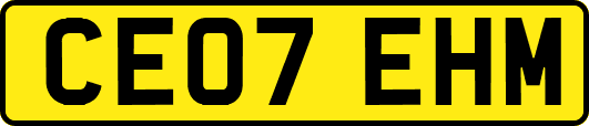 CE07EHM