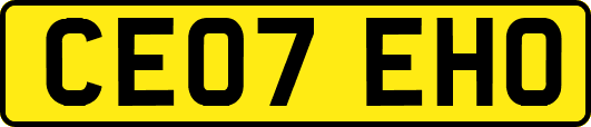 CE07EHO
