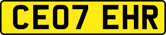 CE07EHR