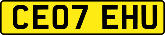 CE07EHU