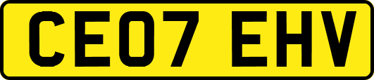 CE07EHV