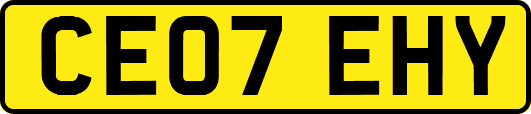 CE07EHY