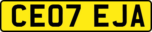 CE07EJA