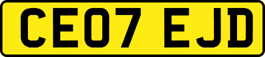 CE07EJD
