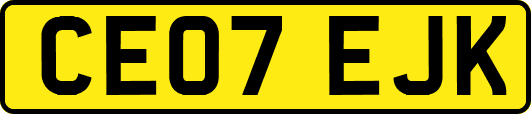 CE07EJK