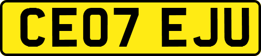 CE07EJU