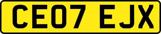 CE07EJX