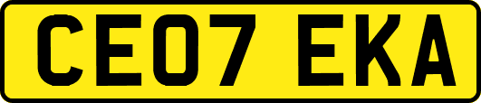 CE07EKA