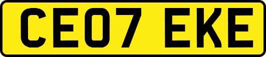 CE07EKE