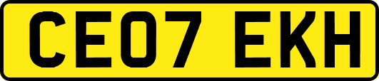 CE07EKH