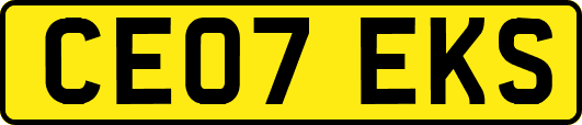CE07EKS