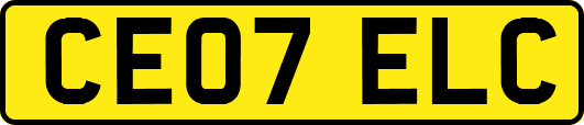 CE07ELC