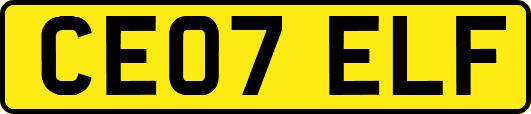 CE07ELF