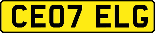 CE07ELG