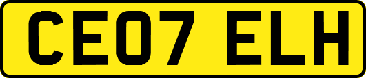 CE07ELH