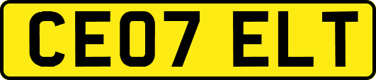 CE07ELT