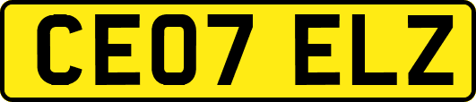 CE07ELZ