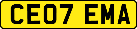 CE07EMA