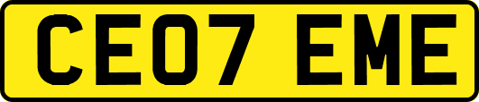 CE07EME